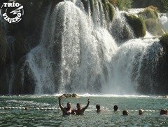 Croacia_Krka_catarata_agua