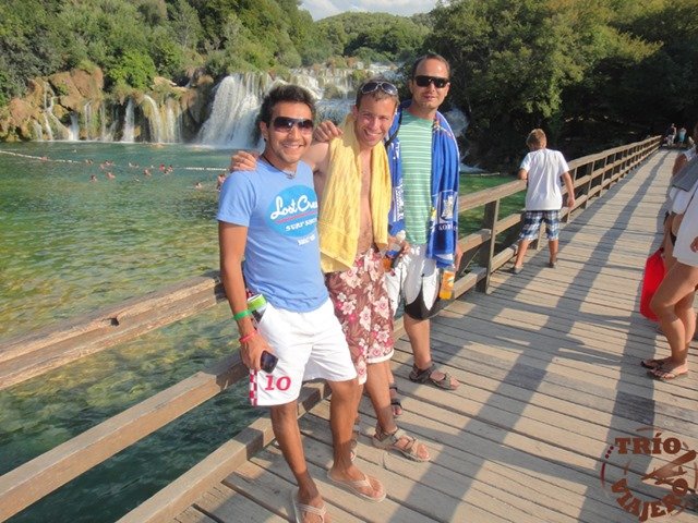 Croacia_Krka_Trio_Viajero Croacia_Krka_Trio_Viajero