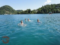 Eslovenia_Bled_lago_trio_viajero