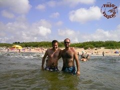 Lituania_Palanga_Baltico_trio_viajero