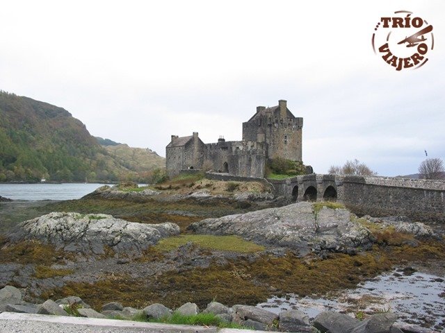 Escocia_Castillo_Eilean_Donan_exterior