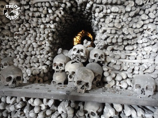 Republica_Checa_Kutna_Hora_Osario_de_Sedlec