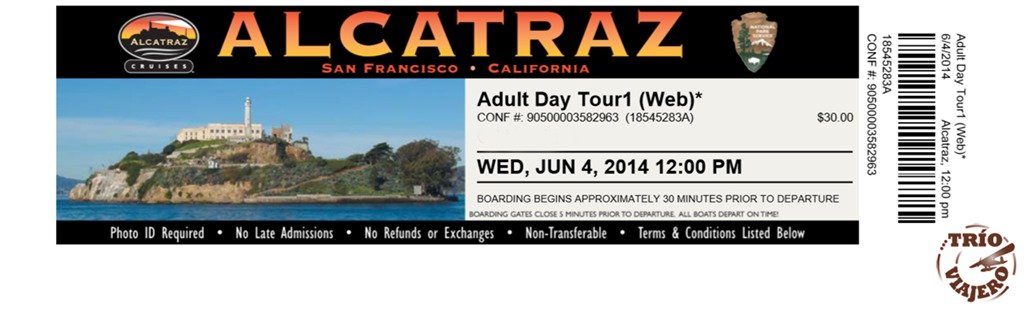 EEUU_California_Alcatraz_ticket