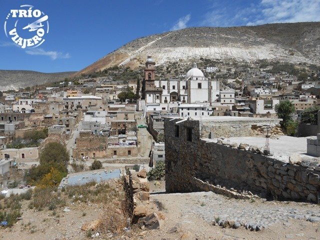 Mexico_Real_de_Catorce_Pueblo