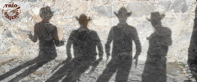 Mexico_Real_de_Catorce_Vaqueros_Sombra