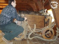 Suecia_Estocolmo_Vasamuseet_cañon