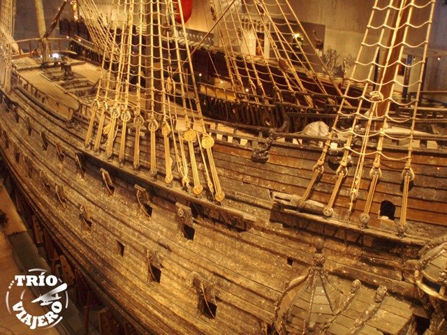 Suecia_Estocolmo_Vasamuseet_Vasa Suecia_Estocolmo_Vasamuseet_Vasa