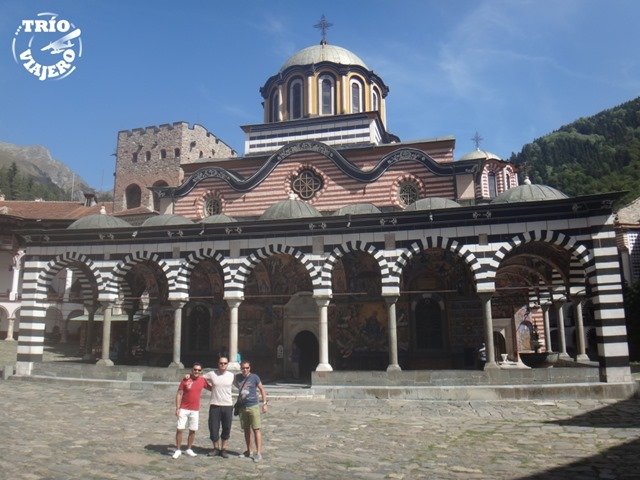 Bulgaria_Monasterio_de_Rila