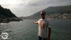 Croacia_Lokrum_Dubrovnik