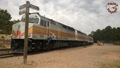 EEUU_Arizona_Yavapai_Lodge_tren