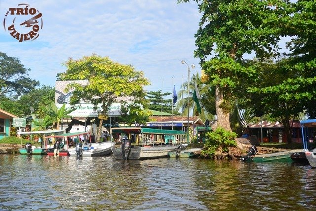 CostaRica-LaPavona-Tortuguero-embarcadero