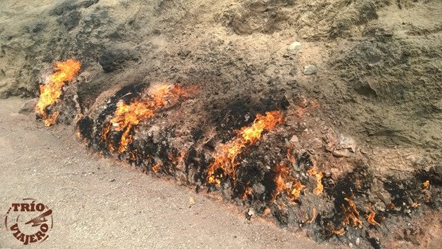 Azerbaiyan_YanarDag_fuego