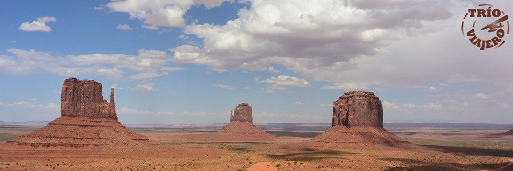 EEUU_Utah_MonumentValley_Panoramica