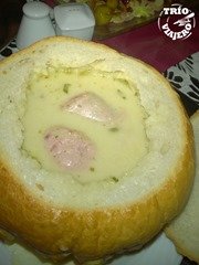 Polonia_Cracovia_UBabciMaliny_Zurek