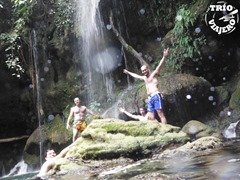 Mexico_Puente-de-Dios_Cascada