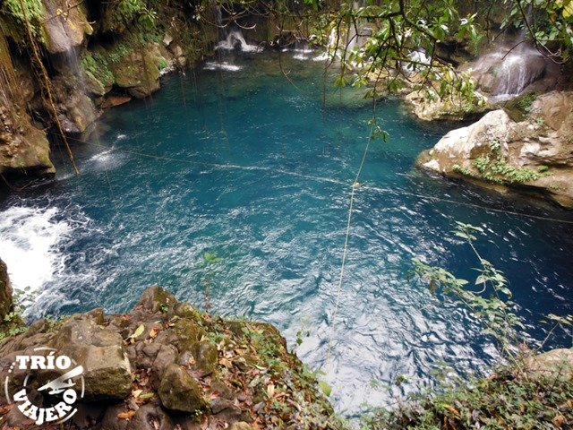 Mexico_Puente-de-Dios_Poza