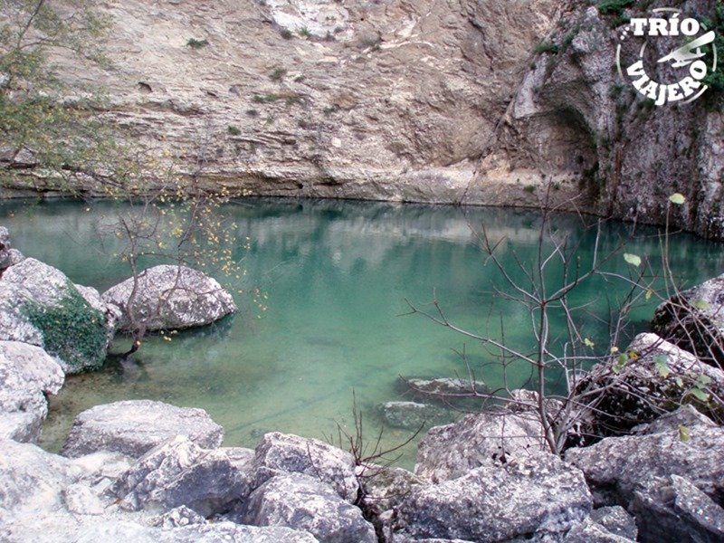 Francia-Fontaine-de-Vaucluse-fuente