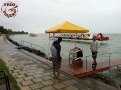 Hungria_Balaton_lago_barcas